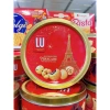 Bánh lu hộp Thiếc cao cấp 180g - Giá chỉ 81.000 VNĐ, giảm tới 21%