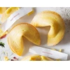Bánh May Mắn Handmade 30 chiếc - Fortune Cookies thông điệp - Quà Tết 290k