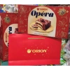 Bánh Mềm OPERA ORION 16 chiếc - Hộp Quà Tặng Tết 2.025, Túi Giấy, Giá Ưu Đãi 155.000đ 5
