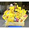 Bánh Mềm OPERA ORION 16 chiếc - Hộp Quà Tặng Tết 2.025, Túi Giấy, Giá Ưu Đãi 155.000đ 8