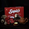Bánh Mềm Socola Sapie Gold 16 chiếc Combo Tết 3 hộp 320g giảm còn 159.000 VND 3