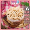 Bánh men sữa con sâu - Ăn vặt su xoắn ngon giòn, giảm giá 25k (giá gốc 31k)