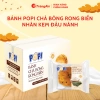 Bánh mì chà bông nhân kem đậu nành mềm thơm, dinh dưỡng, tiện lợi 45g - Bánh kẹo Tràng An - 50.000₫ 6