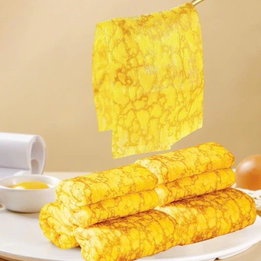 Bánh mì cuộn 1kg vỏ trứng vị salad chà bông siêu hot - Mới, giá chỉ 86.999 VND (giảm từ 106.139 VND) 2 Bánh mì cuộn 1kg vỏ trứng vị salad chà bông siêu hot - Mới, giá chỉ 86.999 VND (giảm từ 106.139 VND) 2