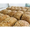 Bánh Mì Đen Đức Giảm Cân 360gr Nordlander - Ăn Kiêng, Ăn Sạch, Giá 85.000 VND