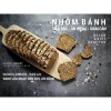Bánh Mì Đen Đức Giảm Cân 360gr Nordlander - Ăn Kiêng, Ăn Sạch, Giá 85.000 VND 2