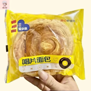 Bánh mì đĩa ngàn lớp 30 cái 2.7kg - Sỉ giá siêu rẻ, giảm còn 325.999₫, Ăn Vặt Nga Shop 5 Bánh mì đĩa ngàn lớp 30 cái 2.7kg - Sỉ giá siêu rẻ, giảm còn 325.999₫, Ăn Vặt Nga Shop 5