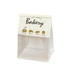 Bánh Mì Nướng 450g Túi Ziplock FT7Q - Bao Bì Túi Bagel Dây Nướng Giá 83.606 VND 5