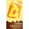 Bánh mì nướng việt quất và phô mai 400g BIbizan - Bữa sáng ngọt, giá 84.000 VND 6