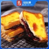 Bánh mì nướng việt quất và phô mai 400g BIbizan - Bữa sáng ngọt, giá 84.000 VND 8