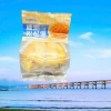 Bánh mì Ouba 100gr chà bông phô mai - Vỏ mềm tan, vị mặn béo, chỉ 40.000 VND