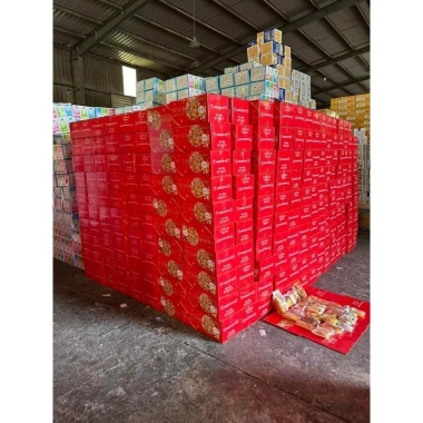Bánh Mì Tươi Đài Loan Mix Vị Thơm Ngon Bổ Dưỡng - Ngon Ngất, Giá 192.900 VND Giảm 23%