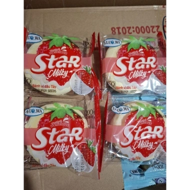 Bánh mì tươi Mặt Trời Star giảm giá 30.000đ chỉ còn 38.100đ 2 Bánh mì tươi Mặt Trời Star giảm giá 30.000đ chỉ còn 38.100đ 2