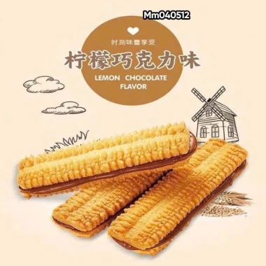 Bánh Mix 80 Cái Đài Loan Siêu Ngon COMPO - Giá 219.000₫, Vị Nổi Tiếng, Thơm Đậm Đà 6