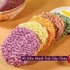 Bánh Mix Đa Dạng Bếp Mẹ Tinn với Ngon, Dinh Dưỡng, Không Lo Béo, Giá 48.900 VNĐ 4