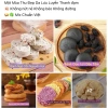 Bánh Mix Đa Dạng Bếp Mẹ Tinn với Ngon, Dinh Dưỡng, Không Lo Béo, Giá 48.900 VNĐ 10