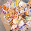 Bánh mix Đài Loan 2,3kg thùng đa vị - Giá ưu đãi 202.020đ, không ngán 2