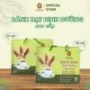 Bánh mix hạt dinh dưỡng Ngũ cốc Mộc An - Chỉ 179.000đ, năng lượng và dinh dưỡng cân bằng