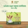 Bánh mix hạt dinh dưỡng Ngũ cốc Mộc An - Chỉ 179.000đ, năng lượng và dinh dưỡng cân bằng 8
