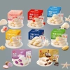 Bánh mix sữa chua 2kg 8 vị - Đào, Dâu, Vani, Sầu riêng, Phô mai - Giá chỉ 180.840đ