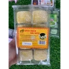 Bánh Mochi 4 hương vị: Khoai Môn, Sầu Riêng, Lá Dứa, Cốm - giảm giá 28k, mềm dẻo 5