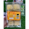 Bánh Mochi 4 hương vị: Khoai Môn, Sầu Riêng, Lá Dứa, Cốm - giảm giá 28k, mềm dẻo 7