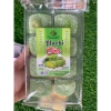 Bánh Mochi 4 hương vị: Khoai Môn, Sầu Riêng, Lá Dứa, Cốm - giảm giá 28k, mềm dẻo 8