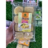Bánh Mochi 4 hương vị: Khoai Môn, Sầu Riêng, Lá Dứa, Cốm - giảm giá 28k, mềm dẻo 9