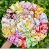 Bánh Mochi 500g Phủ Dừa Kem Lạnh Mix Vị - Giảm Giá 20% Giá Chỉ 56.000₫