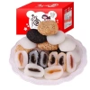 Bánh Mochi Đài Loan 2kg Mix 4 vị - Giá ưu đãi 119k, tươi mới, hạn 3-6 tháng 4