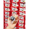 Bánh Mochi Đài Loan Cô Gái Mix Vị 2kg - Thơm Ngon, Giá 51.000đ, An Vặt Ngày Tết 3