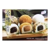 Bánh Mochi Đài Loan Cô Gái Mix Vị 2kg - Thơm Ngon, Giá 51.000đ, An Vặt Ngày Tết 9