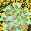 Bánh Mochi Kem Sữa Sầu Riêng, Socola, Khoai Môn, Bơ Xanh - Phủ Dừa, Giá 58.000₫ 2