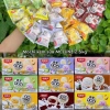 Bánh Mochi Kem Sữa Sầu Riêng, Socola, Khoai Môn, Bơ Xanh - Phủ Dừa, Giá 58.000₫ 5