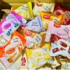 Bánh mochi MCLUNE 2.5kg 9 vị - Nhân kem mix trái cây, giảm giá 18% chỉ 118k