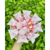 Bánh mochi MCLUNE 2.5kg 9 vị - Nhân kem mix trái cây, giảm giá 18% chỉ 118k 6