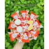 Bánh mochi MCLUNE 2.5kg 9 vị - Nhân kem mix trái cây, giảm giá 18% chỉ 118k 8