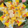 Bánh Mochi Mix Vị Nhân Kem Lạnh 1kg - Giảm giá 22% chỉ 60.000đ, ngon thơm, tiện lợi 5