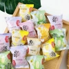 Bánh Mochi Nhân Kem Lạnh Mix 1Kg Túi Zip - Đa Vị, Ngon Lạ, Giá Siêu Ưu Đãi 60.000₫ 3