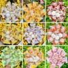 Bánh Mochi Nhân Kem Lạnh Mix 1Kg Túi Zip - Đa Vị, Ngon Lạ, Giá Siêu Ưu Đãi 60.000₫ 6