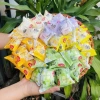 Bánh Mochi Nhân Kem Trái Cây Mix Vị 2.5kg – Giảm Giá 129k, Ngon, Thơm, Giá Tốt