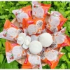 Bánh Mochi Nhân Kem Trái Cây Mix Vị 2.5kg – Giảm Giá 129k, Ngon, Thơm, Giá Tốt 6
