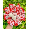 Bánh Mochi Nhân Kem Trái Cây Mix Vị 2.5kg – Giảm Giá 129k, Ngon, Thơm, Giá Tốt 7