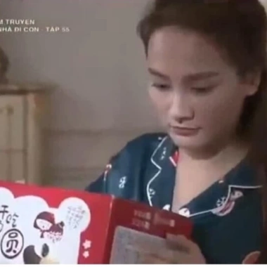 Bánh Mochi Tròn Hai Cô Gái 4 Vị Nguyên Thùng 2,2kg - Giảm Giá 159k 3