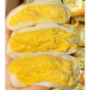 Bánh Mochi Tuyết Kem Tươi 2,5kg ĐỨC ANH FOOD - Ngon, mềm, giảm 15% chỉ 85.000 VND 3