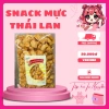 Bánh mực siêu to Thái Lan, giảm giá 59.780đ còn 49.000đ, vị đậm đà, khuyến mãi hấp dẫn