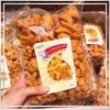 Bánh mực siêu to Thái Lan, giảm giá 59.780đ còn 49.000đ, vị đậm đà, khuyến mãi hấp dẫn 2