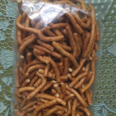 Bánh neo cay 5kg giá sỉ - Siêu thơm, cay đậm, giảm còn 245.000đ 3