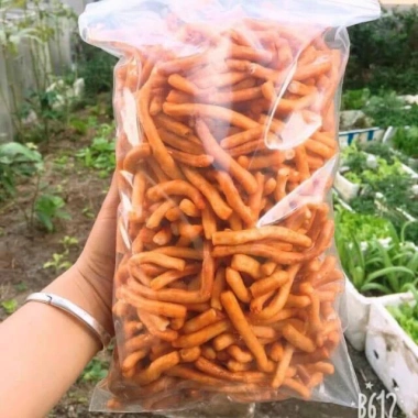 Bánh Neo Thèo Lèo Cay Vị Thái Đậm Đà - Giảm Giá 39k, Giá Gốc 46.8k