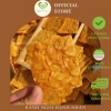 Bánh ngói hạnh nhân Alpha Nutrition - ăn kiêng giảm cân tự nhiên, healthy, eatclean, giá ưu đãi 202.500đ 5